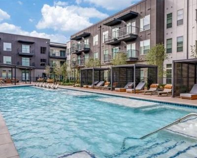 650 E Sycamore Street # 1151. Property for Rent in Denton, TX for $2,173 with 2 bedrooms and 2 full baths. This 1,269 square foot property was built in 2025 on a lot size of 0.0291.. Other. Current Specials: Now offering 4 to 8 weeks free! ASAP move-ins available. Disclaimer: Specials, pricing, and availability are subject to change without notice. Offers may vary based on lease terms, unit sel...