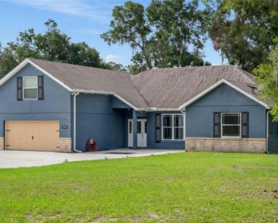 4 Bedroom 3BA 2895 ft Single Family Home For Sale in OSTEEN, FL