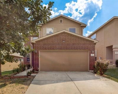 Garden Rose Path, Austin, Home For Rent