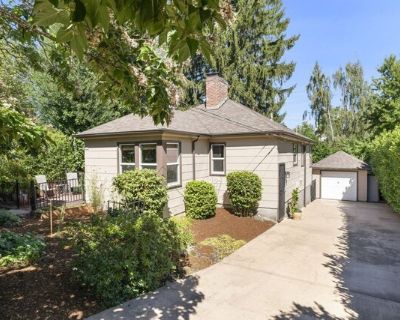 Se Washington St, Portland, Home For Sale