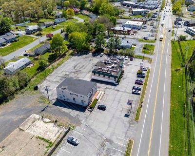 Commercial Property For Sale in New Windsor, NY