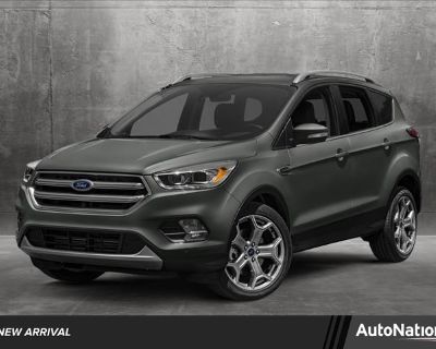 Used Ford Escape For Sale Torrance, CA | 1FMCU0J91HUA32521 | AutoNation Ford Torrance
