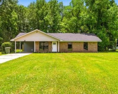3 Bed 1 Bath Foreclosure Property in Ball, LA 71405 - Boney Dr