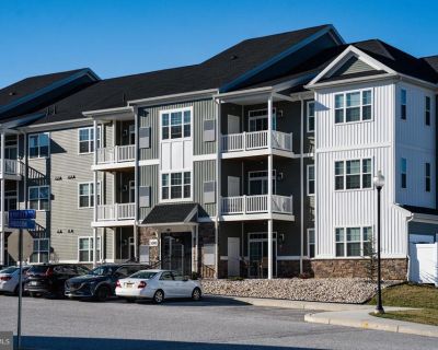 1 Bedroom 1BA 702 ft Apartment For Rent in New Freedom, PA