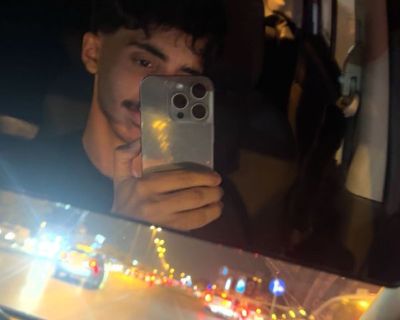 Hamad - Needs an Apartment on iROOMit or a Room