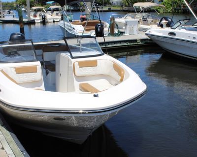 Bayliner VR6 OB