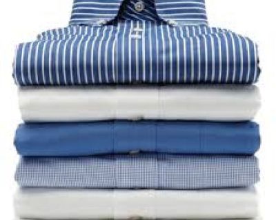 App-based Laundry Delivery Services