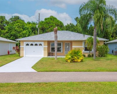 2 Bedroom 2BA 1135 ft Apartment For Rent in Fort Pierce, FL