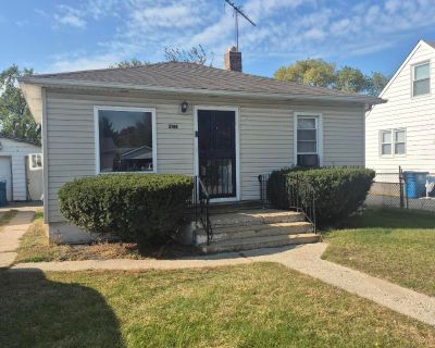 2 Bedroom 1BA 1248 ft Single Family House For Sale in Gary, IN