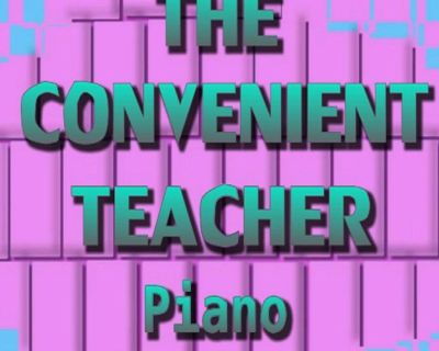 The Convenient Teacher