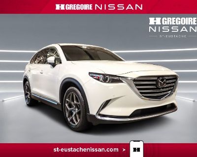 Mazda CX-9 2021 Gt Awd Cuir Toit
