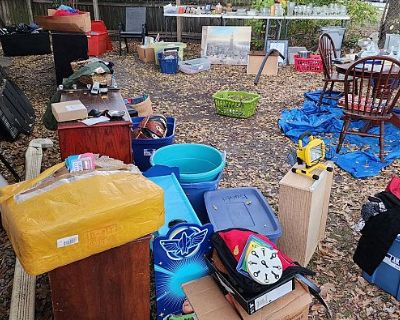 Lots of Goodies Here