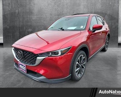 Used 2023 Mazda CX-5 2.5 S Premium