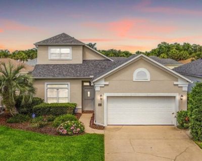 Cedar Ridge Cir, Saint Augustine, Home For Sale