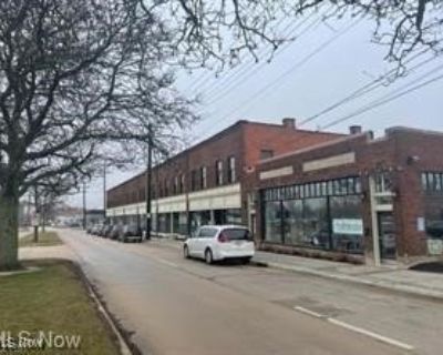 Up Center St Unit,ashtabula, Flat For Rent