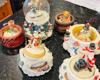 music box parts works