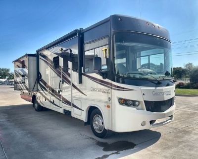 2015 Forest River GEORGETOWN 351DS