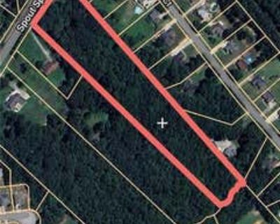 Land For Sale in BUFORD, GA