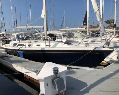 2007 Catalina MkII