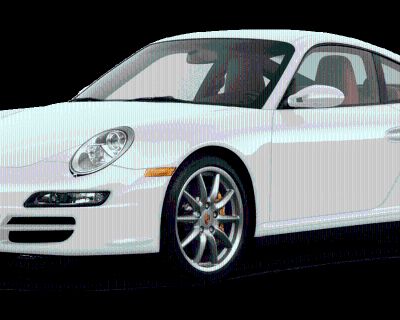 Used 2007 Porsche 911 Carrera 4S