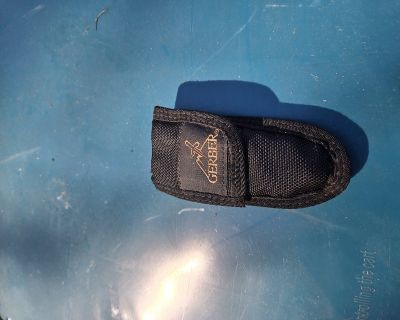 Gerber multi tool