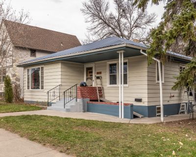 3 Bedroom 2BA 2624 ft Single Family House For Sale in Bismarck, ND