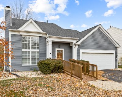 3238 Gresham Lane. Available immediately.. This charming 3-bedroom, 2-bath home is move-in ready. Step into a bright, open two-story family room filled with natural light-perfect for relaxing with family or hosting friends. The spacious layout offers endless possibilities to design and personalize every corner of your dream home. Enjoy outdoor living on the large deck, complete with a beautiful...