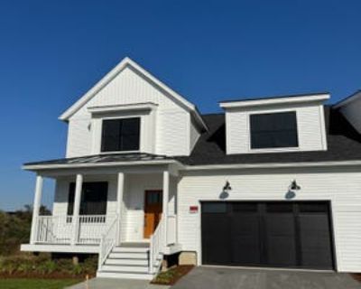 4 Bedroom 3BA 2693 ft Furnished Single Family Home For Sale in SOUTH BURLINGTON, VT