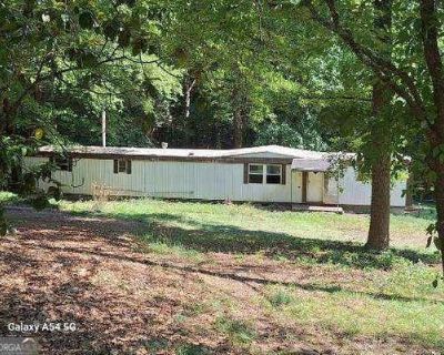 2 Bedroom 2BA 840 ft Manufactured Home For Sale in LOGANVILLE, GA