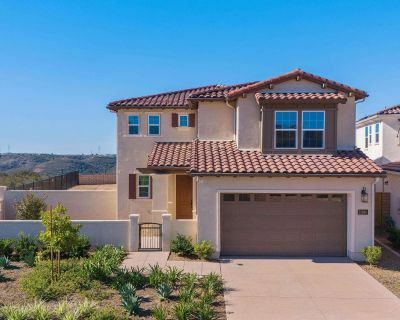 4 Bedroom 4BA 2798 ft Condo For Sale in San Diego, CA