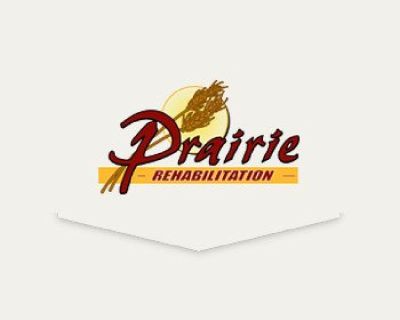 Prairie Rehabilitation - Tea