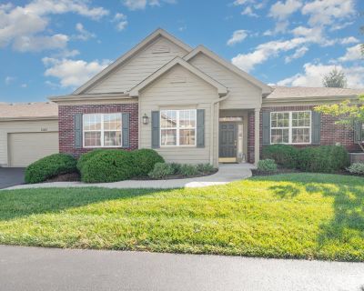 2 Bedroom 2BA 1736 ft Condo For Sale in Mason, OH