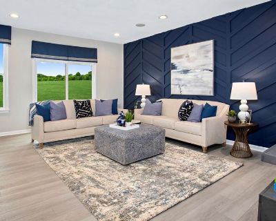 4 Bedroom 3BA 2164 ft Townhouse For Sale in Frederick, MD