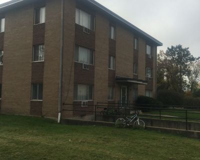 1 Bedroom 1BA Apartment For Rent in Wausau, WI
