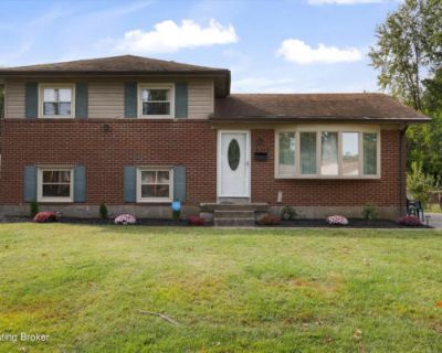 1525 ft Multi Family Home For Sale in Louisville, KY