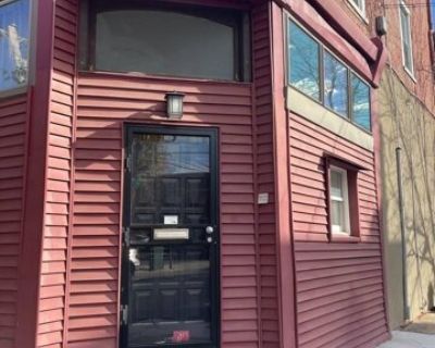 949 S 3rd St Unit 1. Discover your next home featuring beautiful new hardwood floors, a rarely found entertainment bar for family and friends, a cozy open space kitchen, and a spacious living area-perfect for relaxation and gatherings! Enjoy the convenience of an in-unit washer and dryer for your laundry needs. This apartment is ideally located with easy access to I-95 and just a short drive aw...