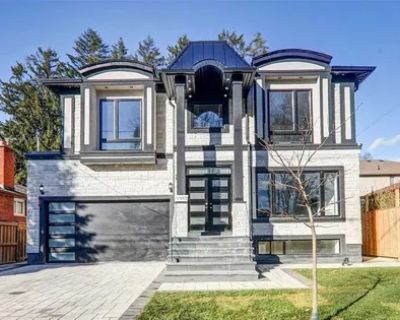 2 Bedroom 1313 ft House For Rent in Toronto, ON