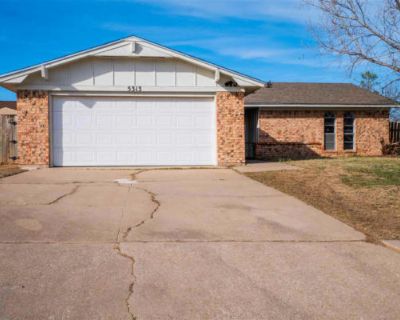 3 Bedroom 1500 ft Single Family Home For Sale in Lawton, OK