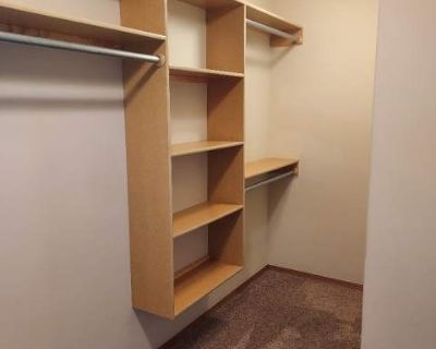 4 Bedroom 3BA 0 ft Pet-Friendly Townhouse For Rent in Andover, KS