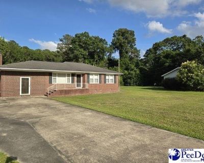 N Mustang Rd, Florence, Home For Sale