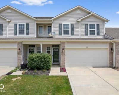 3 Bedroom 3BA 1919 ft Condominium For Sale in PLAINFIELD, IN