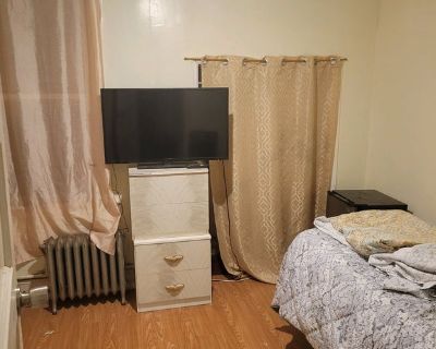 Furnished Room for Rent - 1 window Big Furnished room