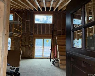 2 Bedroom 3BA 1600 ft Single Family Home For Sale in FORESTBURGH, NY