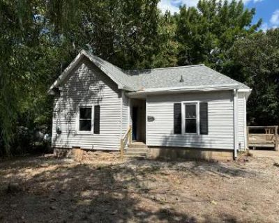 3 Bed 2 Bath Foreclosure Property in Springfield, MO 65803 - N Washington Ave