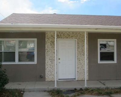 2 Bedroom 1BA 740 ft Apartment For Rent in Casper, WY