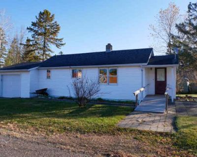 1 Bedroom 1BA 504 ft Single Family Home For Sale in LUBLIN, WI