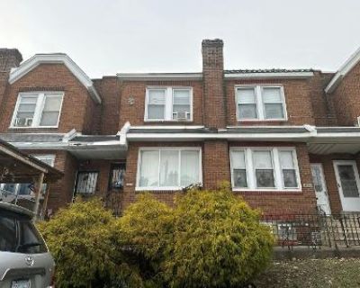 3 Bed 1 Bath Foreclosure Property in Philadelphia, PA 19124 - Dungan St