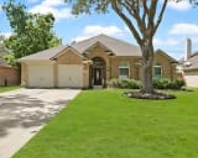 3 Bedroom 2BA 2350 ft² House For Rent in Pearland, TX 3730 Sunset Meadows Dr