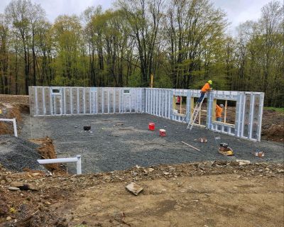 Lots and Land For Sale in Thompson, PA