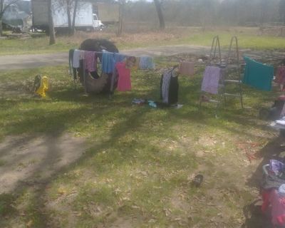 Monica (Has a House). Room in the 1 Bedroom 1BA Pet-Friendly House For Rent in Pinehurst, TX